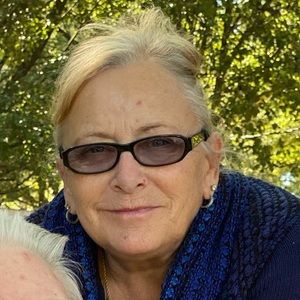 Meet your Posher, Jeannie